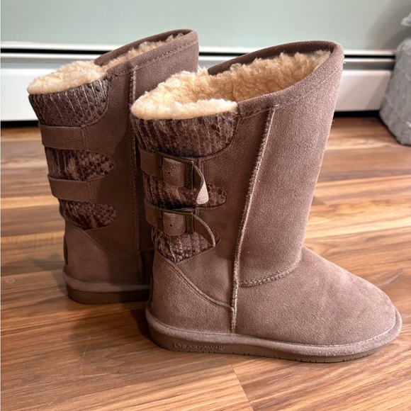 BearPaw Women’s Boshie Boots - Picture 1 of 7